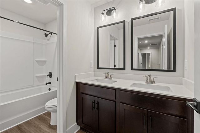 218 Laney Drive, Carrollton, GA 30117