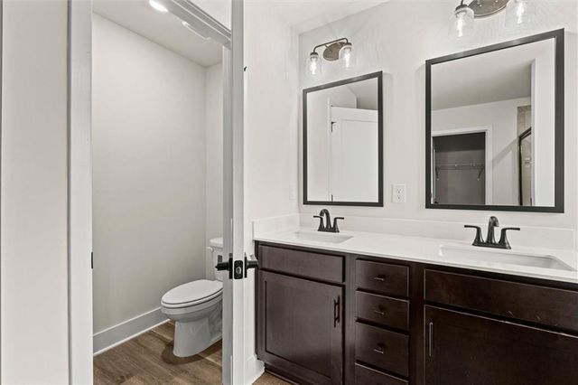 218 Laney Drive, Carrollton, GA 30117