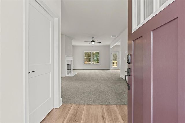 218 Laney Drive, Carrollton, GA 30117