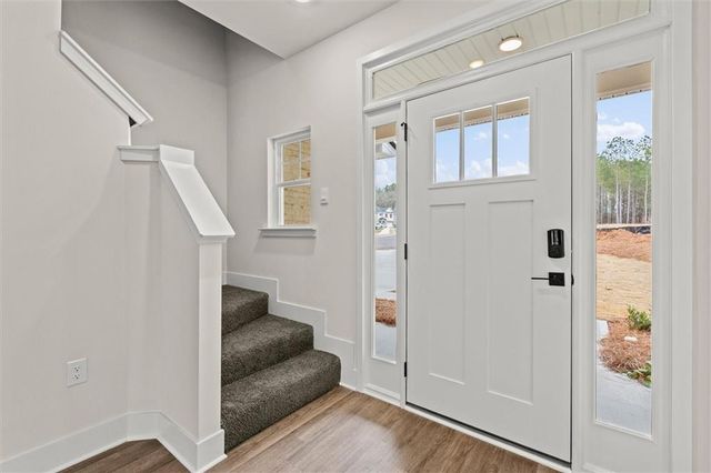 218 Laney Drive, Carrollton, GA 30117