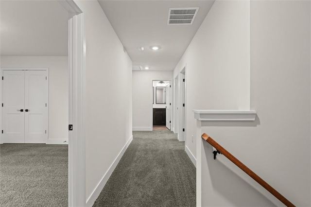 218 Laney Drive, Carrollton, GA 30117