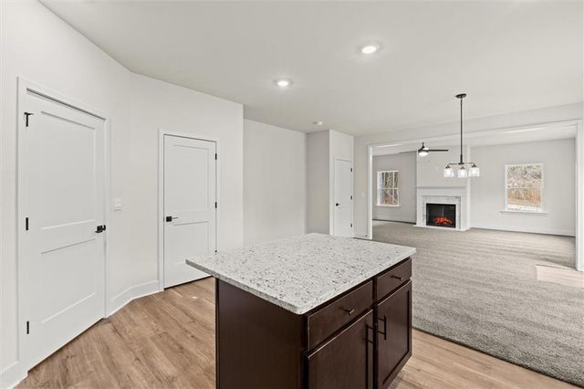 218 Laney Drive, Carrollton, GA 30117