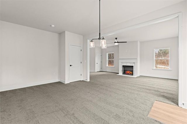 218 Laney Drive, Carrollton, GA 30117