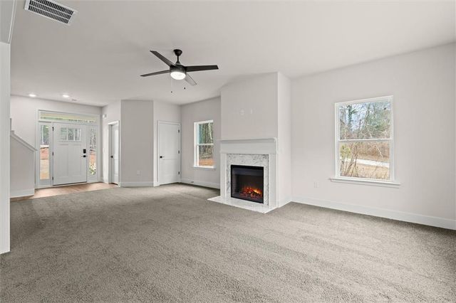 218 Laney Drive, Carrollton, GA 30117