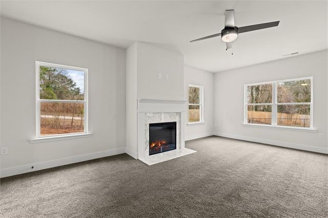 218 Laney Drive, Carrollton, GA 30117