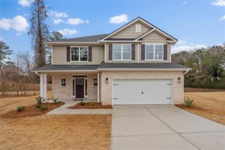 218 Laney Drive, Carrollton, GA 30117