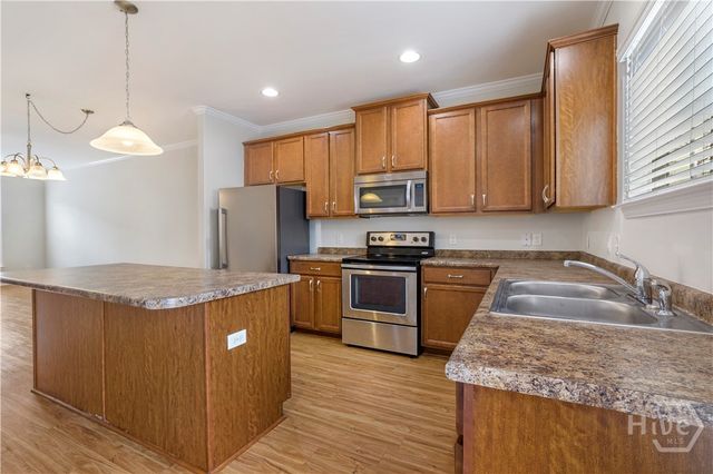 204 Opus Court, Pooler, GA 31322