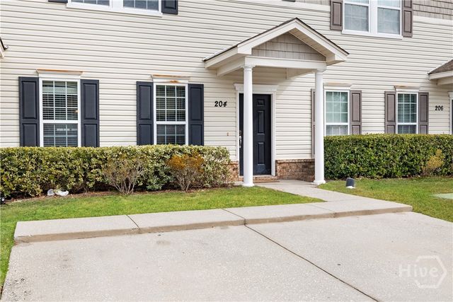 204 Opus Court, Pooler, GA 31322