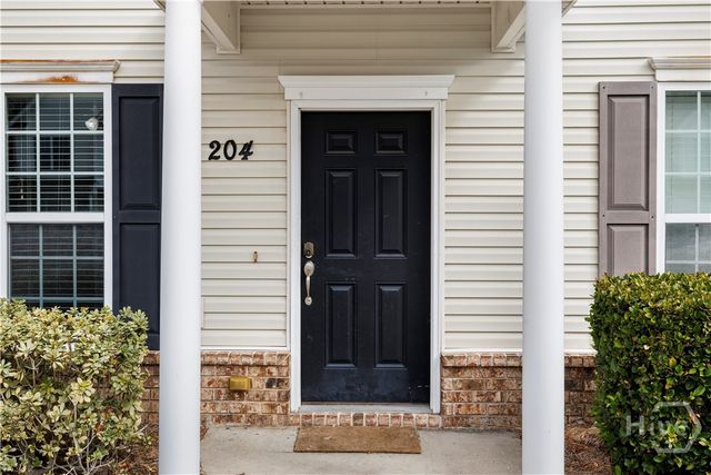 204 Opus Court, Pooler, GA 31322