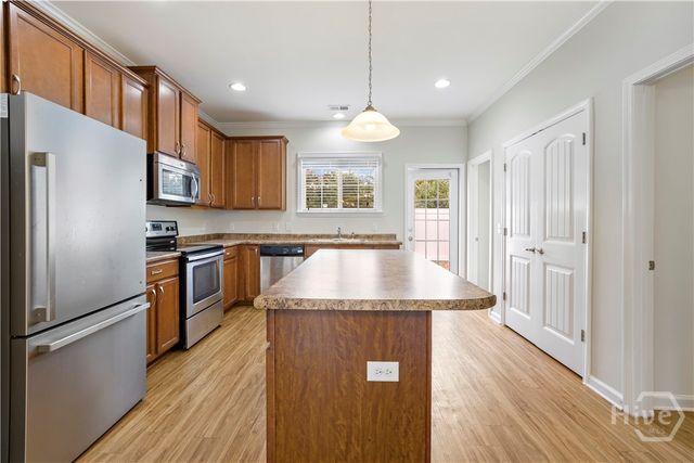 204 Opus Court, Pooler, GA 31322