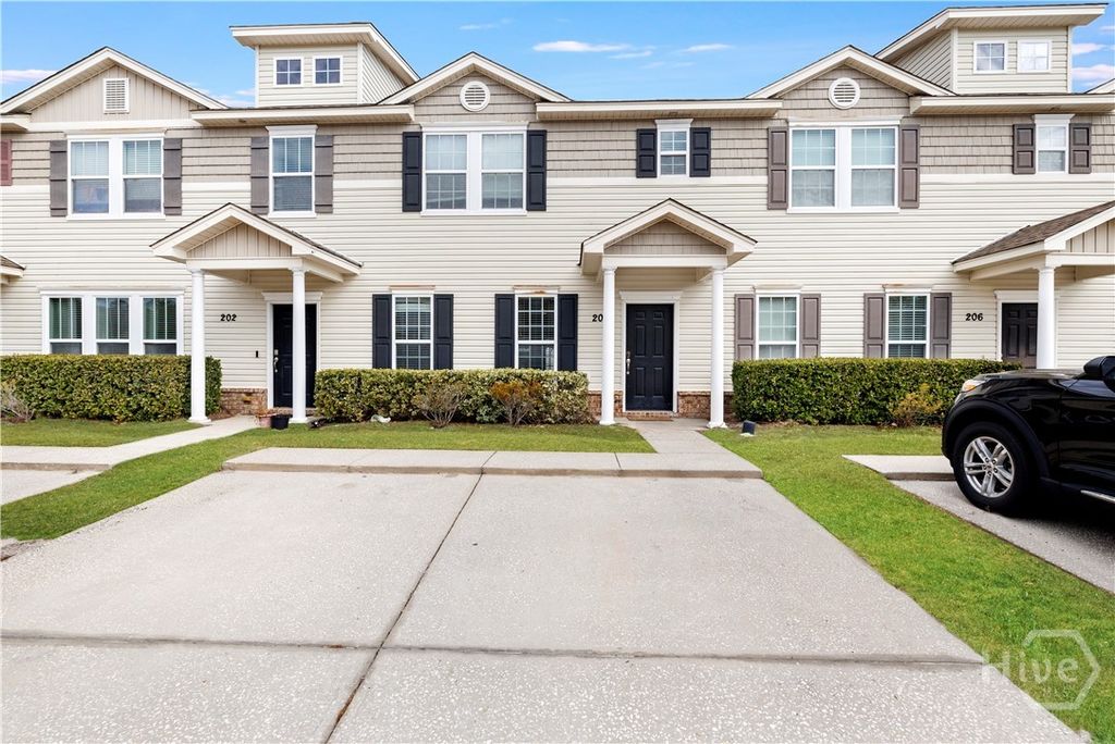 204 Opus Court, Pooler, GA 31322