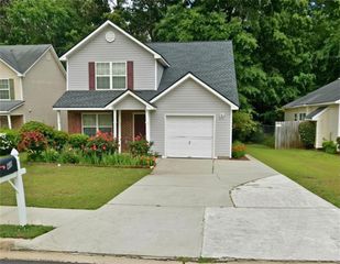 60 Victoria Boulevard, Oxford, GA 30054