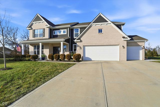 2724 Daisy Court, Columbus, IN 47201