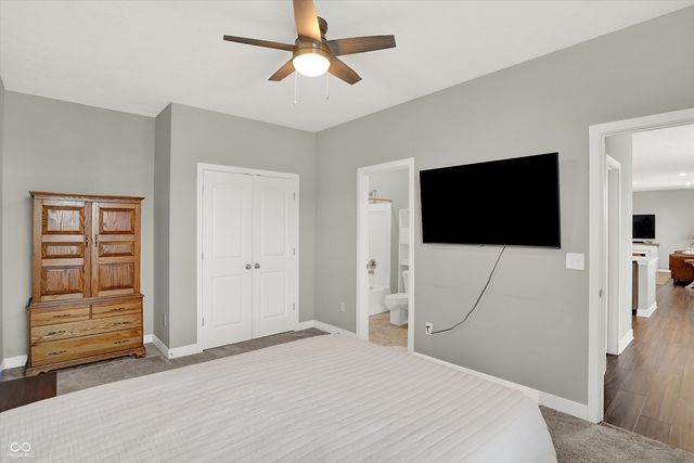 2724 Daisy Court, Columbus, IN 47201