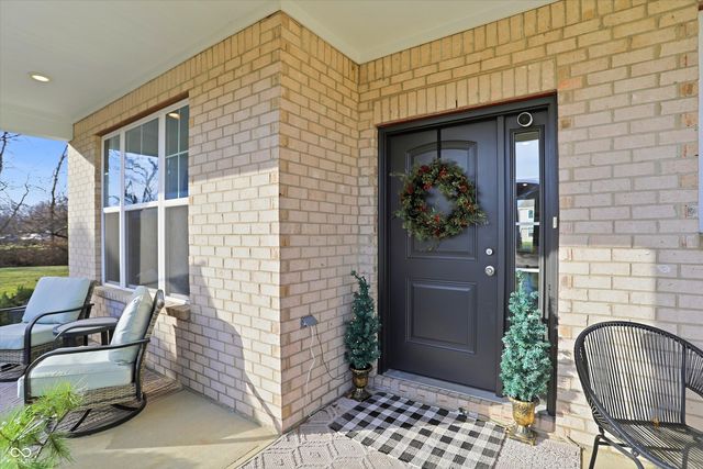 2724 Daisy Court, Columbus, IN 47201