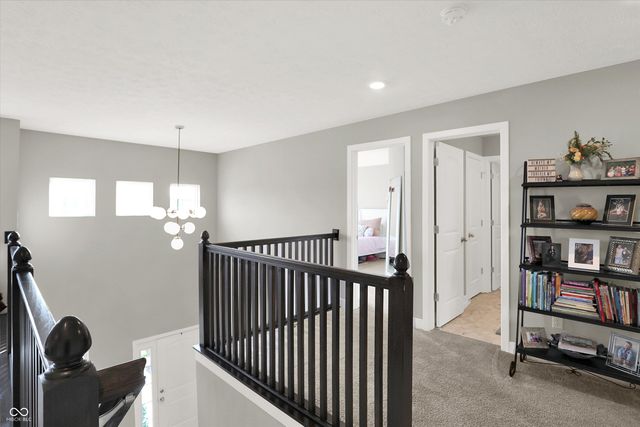 2724 Daisy Court, Columbus, IN 47201