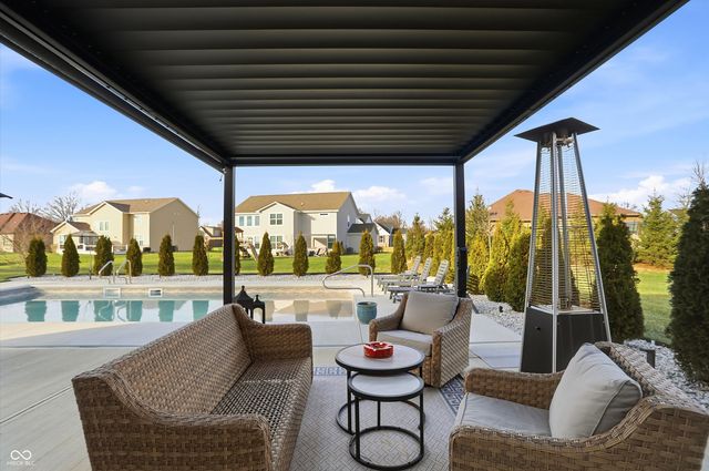 2724 Daisy Court, Columbus, IN 47201