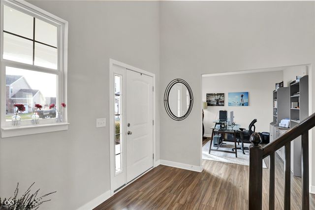 2724 Daisy Court, Columbus, IN 47201