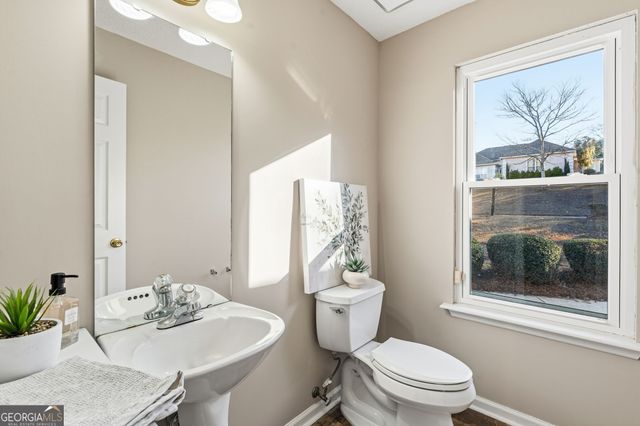 107 Laurel Oak Lane, Warner Robins, GA 31093