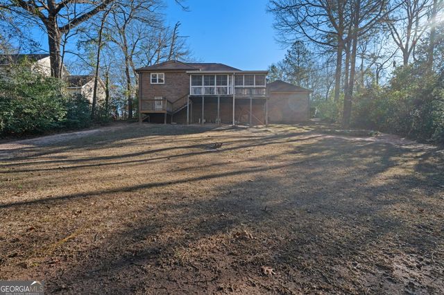 107 Laurel Oak Lane, Warner Robins, GA 31093