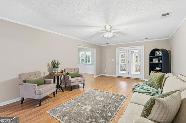 107 Laurel Oak Lane, Warner Robins, GA 31093