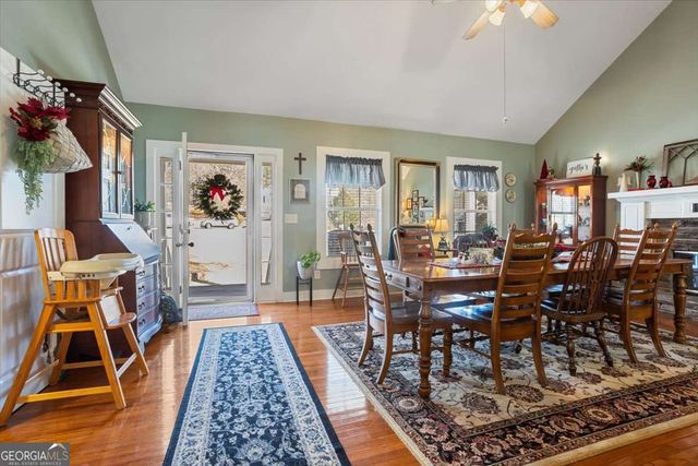 608 Greenleaf Way, Ball Ground, GA 30107