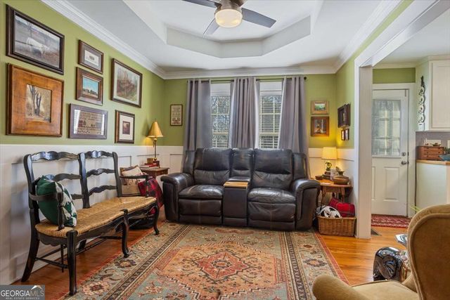 608 Greenleaf Way, Ball Ground, GA 30107