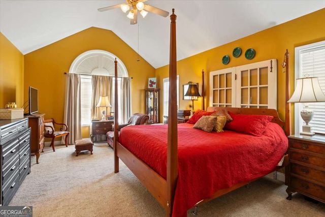 608 Greenleaf Way, Ball Ground, GA 30107