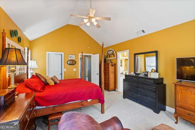 608 Greenleaf Way, Ball Ground, GA 30107