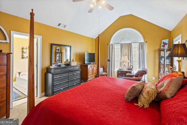 608 Greenleaf Way, Ball Ground, GA 30107