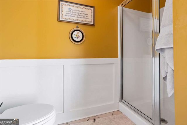 608 Greenleaf Way, Ball Ground, GA 30107