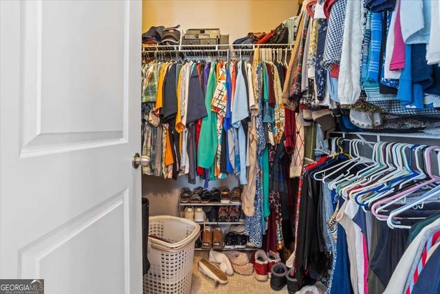 608 Greenleaf Way, Ball Ground, GA 30107