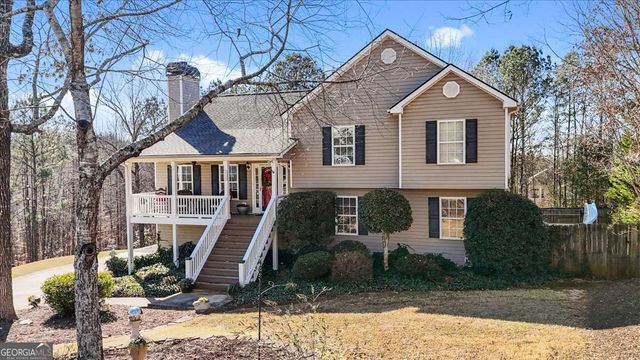 608 Greenleaf Way, Ball Ground, GA 30107