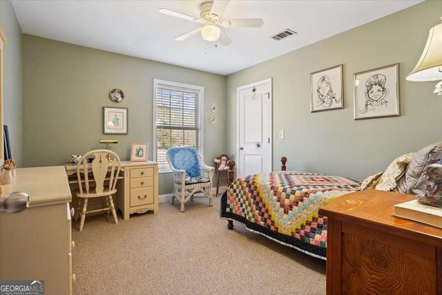 608 Greenleaf Way, Ball Ground, GA 30107