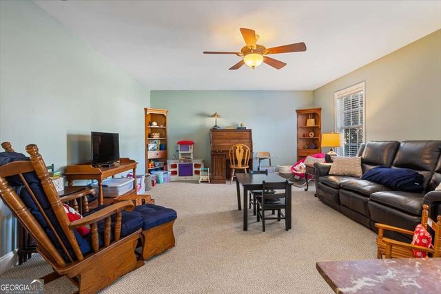 608 Greenleaf Way, Ball Ground, GA 30107