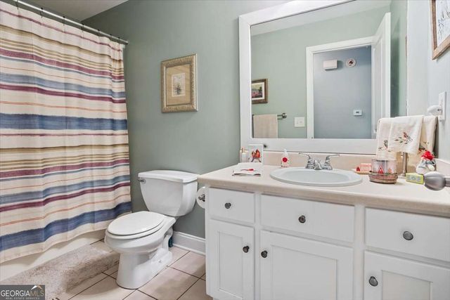 608 Greenleaf Way, Ball Ground, GA 30107