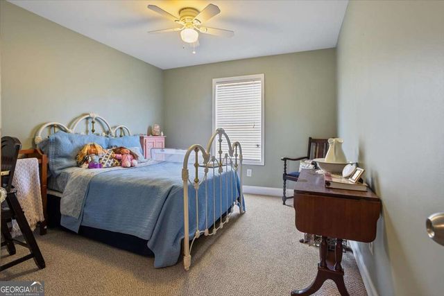 608 Greenleaf Way, Ball Ground, GA 30107