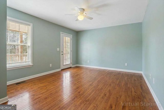 608 Greenleaf Way, Ball Ground, GA 30107