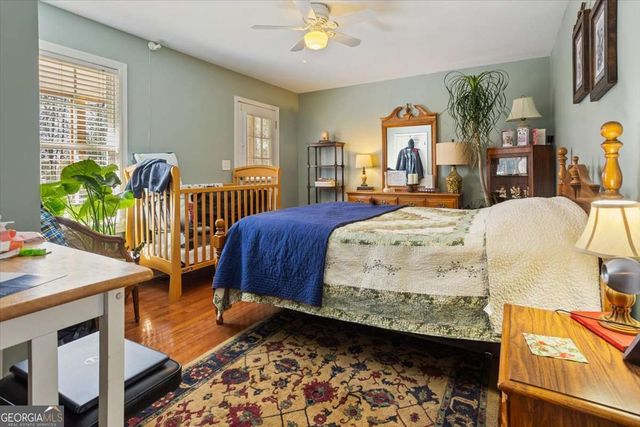 608 Greenleaf Way, Ball Ground, GA 30107