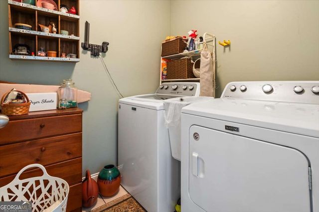 608 Greenleaf Way, Ball Ground, GA 30107