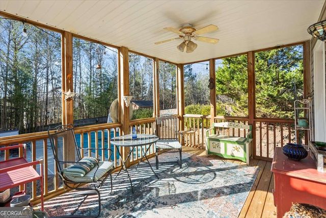 608 Greenleaf Way, Ball Ground, GA 30107