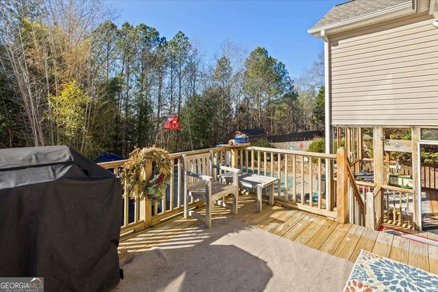 608 Greenleaf Way, Ball Ground, GA 30107