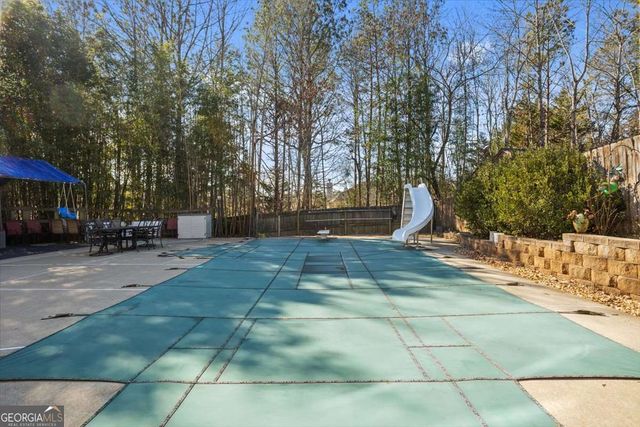 608 Greenleaf Way, Ball Ground, GA 30107