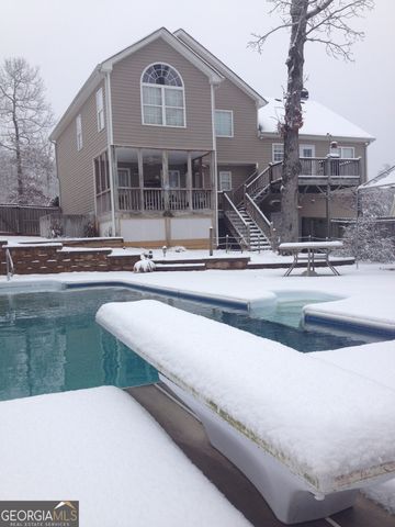 608 Greenleaf Way, Ball Ground, GA 30107