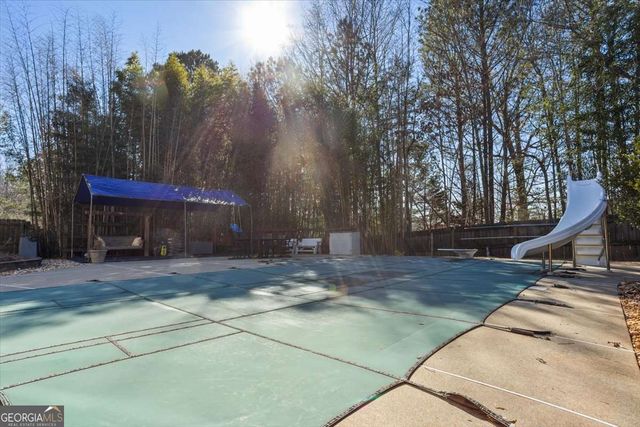 608 Greenleaf Way, Ball Ground, GA 30107