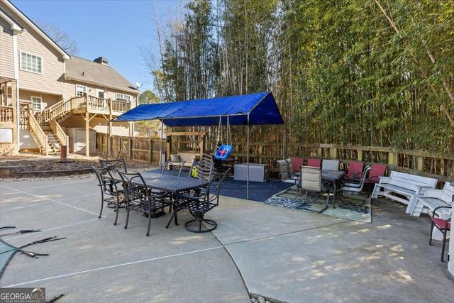 608 Greenleaf Way, Ball Ground, GA 30107