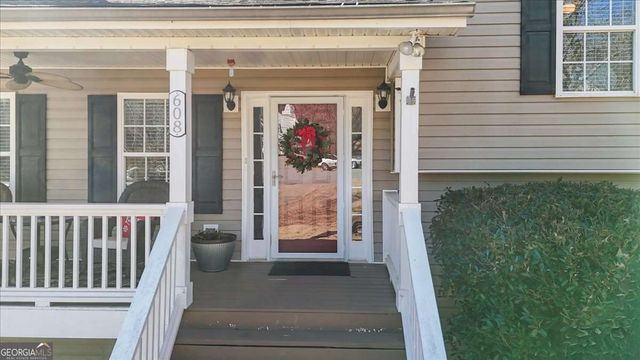 608 Greenleaf Way, Ball Ground, GA 30107