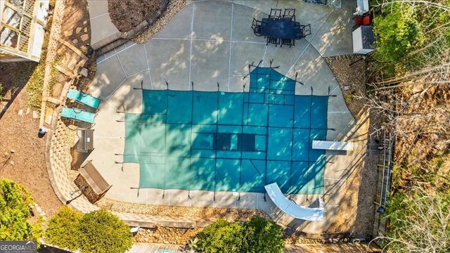 608 Greenleaf Way, Ball Ground, GA 30107