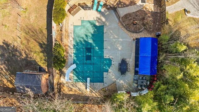 608 Greenleaf Way, Ball Ground, GA 30107