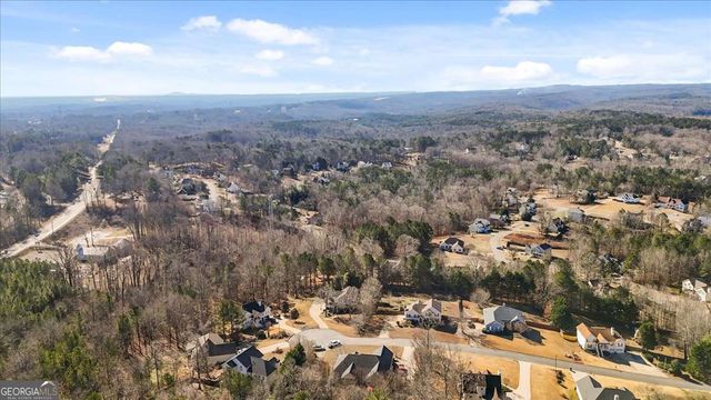 608 Greenleaf Way, Ball Ground, GA 30107